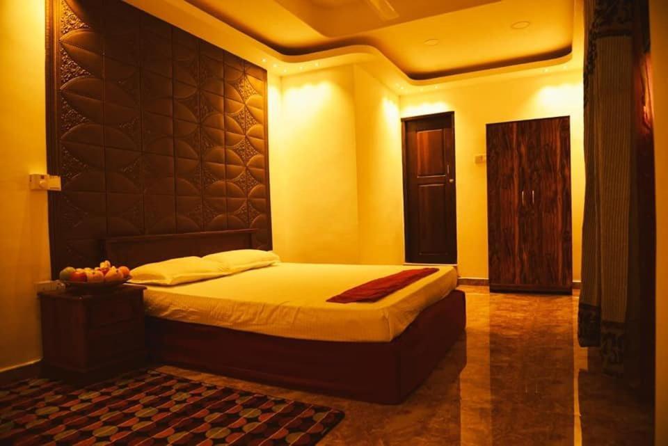 Hotel Fila Colombo Eksteriør bilde