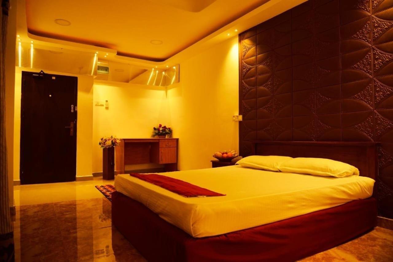 Hotel Fila Colombo Eksteriør bilde