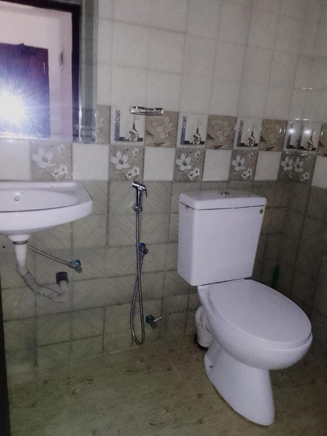 Hotel Fila Colombo Eksteriør bilde